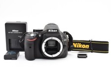 Nikon D5200 Body 348032