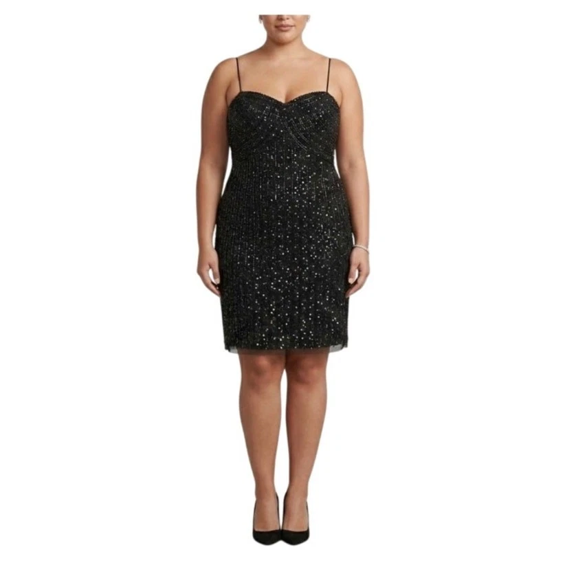 jkara cocktail dresses J Kara Dresses | Jkara Beaded Chiffon Wine Dress Mother Of The Bride Regular Size 6 Elegant Gown | Color: Purple | Size: 6