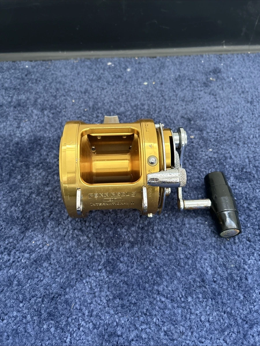 big saltwater reels list conventional Fishing Reel, Heavy Duty Two Speed Jigging Reel for Saltwater and Freshwater Fishing Anglers Professional Recreational Fishing : Sports & Outdoors Rust Bearing) stainless steel ball bearings are specially treated to drastically increase the corrosion resistance of the bearing Penn Big Game Saltwater Fishing