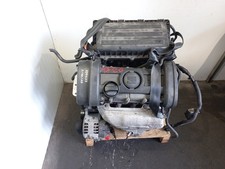 BXW motore SEAT IBIZA III 1.4 16V 2002 110722