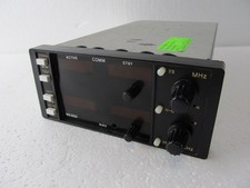 TKM MX300 Nav/Comm Aircraft Aviation Radio