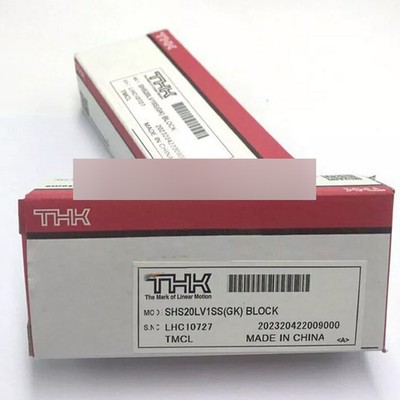 1PC New For THK linear guide slider SHS20LV1SS 30*44*98（mm）FAST SHIP#XR