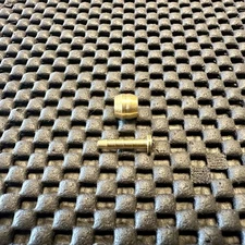 Genuine Shimano SM-BH59 Disc Brake Olive & Barbed Insert