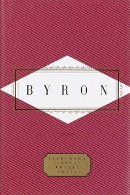 Byron: Poems G Gordon Byron