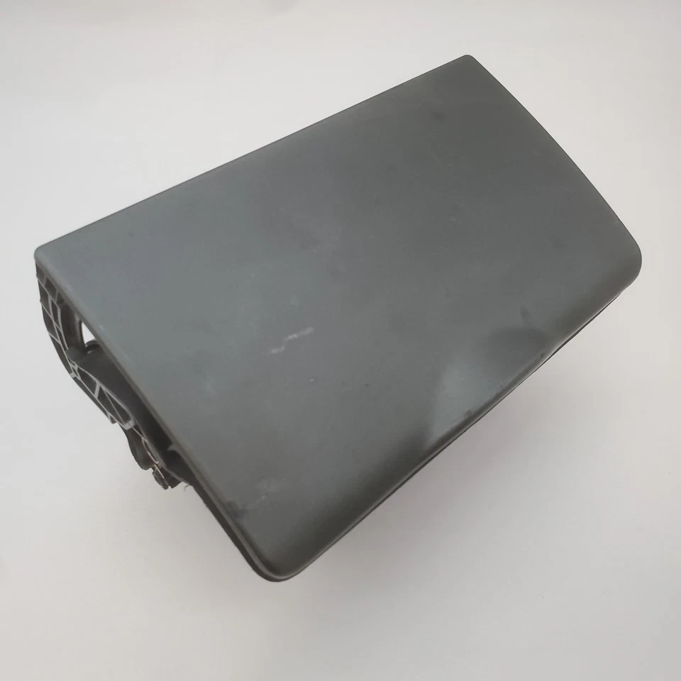 Оригинальная передняя центральная консоль держатель чашки для Toyota Camry 2002-2006 годов выпуска 55620-aa010 темно-серая - Изображение 2 из 4