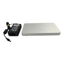 Cisco Meraki MX67 Firewall 700Mbps unclaimed