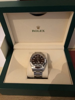 Rolex Air King Ref. 116900