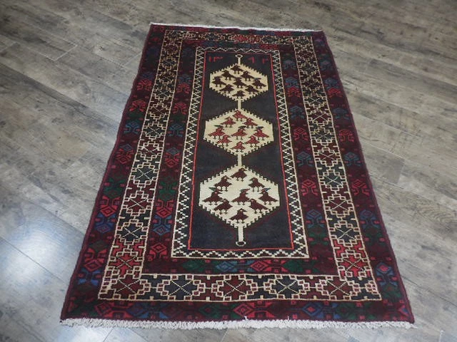 Vintage/Retro Rugs & Carpets for sale | eBay