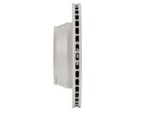 2x BOSCH Bremsscheibe 0 986 478 592 für PORSCHE 996 911 997 Targa Carrera