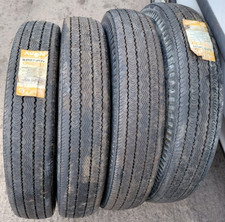 AVON SUPER SAFETY  6 . 40 - 15" CROSSPLY TYRES 4 PLY VINTAGE CLASSIC  CAR