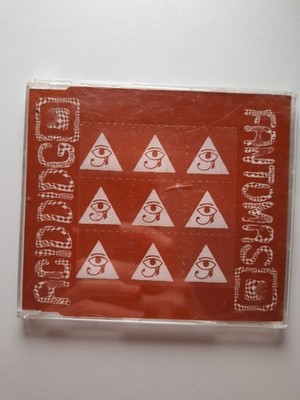 Fantomas   Acid Didg | Maxi CD | Gut