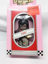 Vintage 1990s TYCO Dixie's Diner "BOBBY" Doll Figure New In Box Sealed