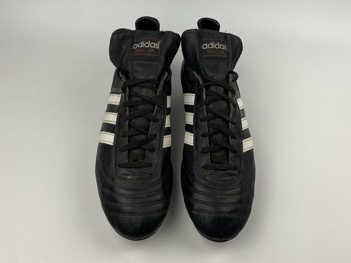 2008 Adidas World cup SG US 10 UK 9.5 soccer cleats football
