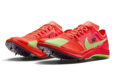 Nike ZoomX Dragonfly XC track and field spikes Men's Size 12