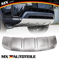 Für Land Rover Discovery 5 17-23 L462 Front Stoßstange Abschleppschutz Platte MX