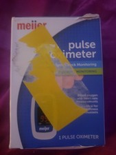 pulse oximeter finger 74-50k