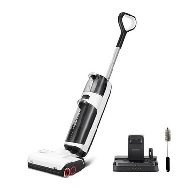 Roborock Dyad Air WD2H2A - Nicht Metallarbeiten,Für Teile,Lecks ,Inklusive Lade
