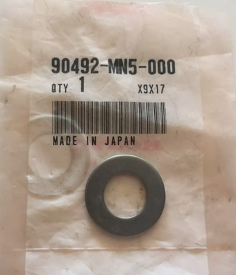 #ad 1995 2024 Honda ATV UTV Motorcycle Reverse Gear Washer 90492 MN5 000 QTY 2 $19.99