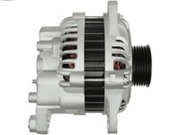 Lichtmaschine Passend FüR Infiniti FX35 Infiniti G35 Nissan 350Z 12V 110A