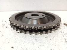 Poulies diverses Ssangyong KYRON