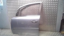 Porte avant et accessoires Opel ZAFIRA