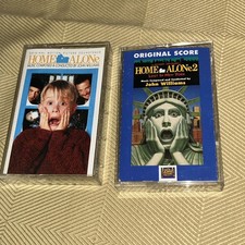 1992 Topps Home Alone 2: Lost in New York Trading Cards 18