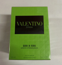 Valentino Donna Born in Roma Green Stravaganza Eau de Parfum 3.4 FL. OZ / 100 ml