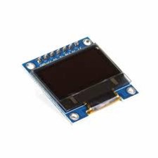 0.96inch screen OLED