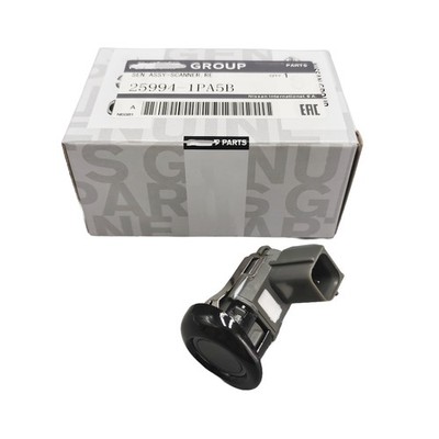 New for Nissan NV1500 NV2500 NV3500 Rear Parking Aid Sensor 25994-1PA5B