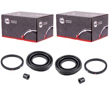 2X A.B.S. BREMSSATTEL RAPARATUR-SATZ HINTEN passend für ALFA 145 146 155 GTV SPI