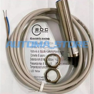 NEW 1PC for BDC Proximity Switch Sensor ACB18/5709S #AM