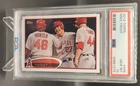 2012 Topps Mike Trout #446 Angels PSA 10 50891275