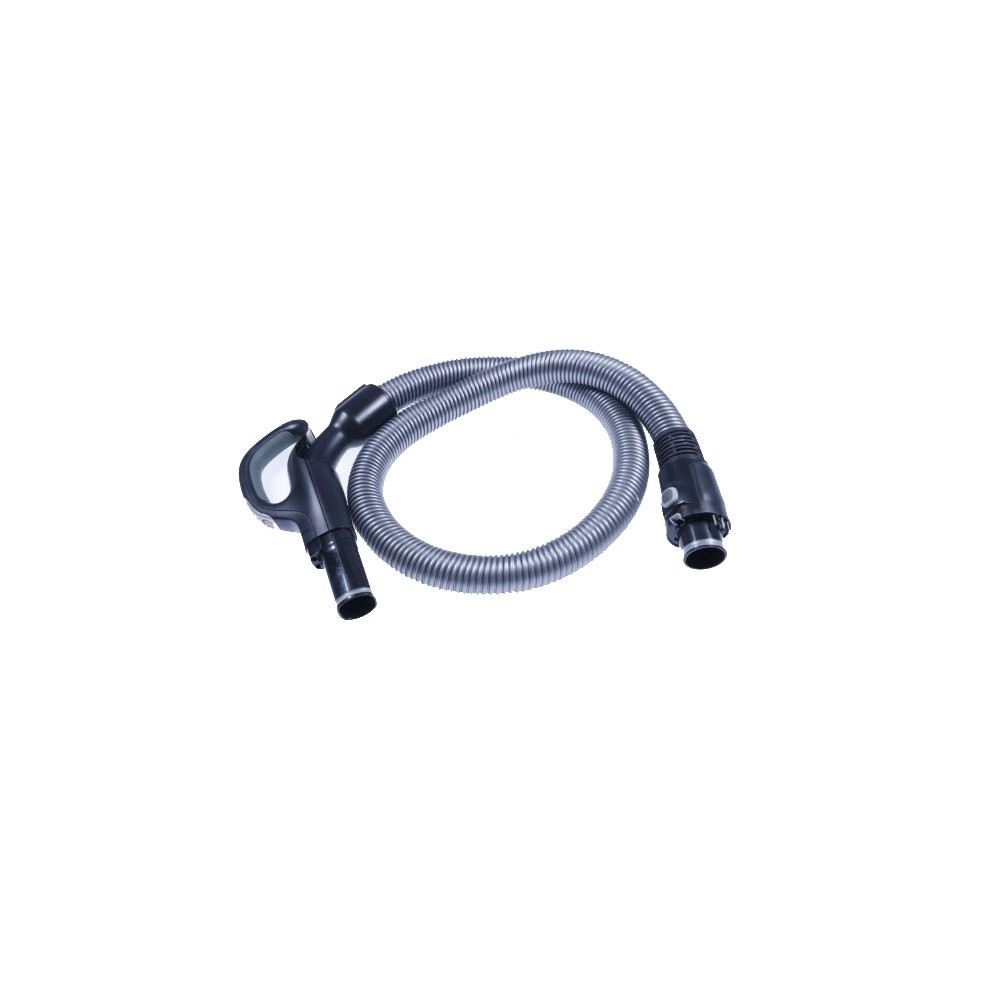 Flexible avec poignée pour aspirateur traîneau tube noir universel de 32mm