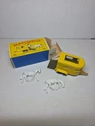 Matchbox Lesney No.43 Pony Trailer with Horses And Box.
