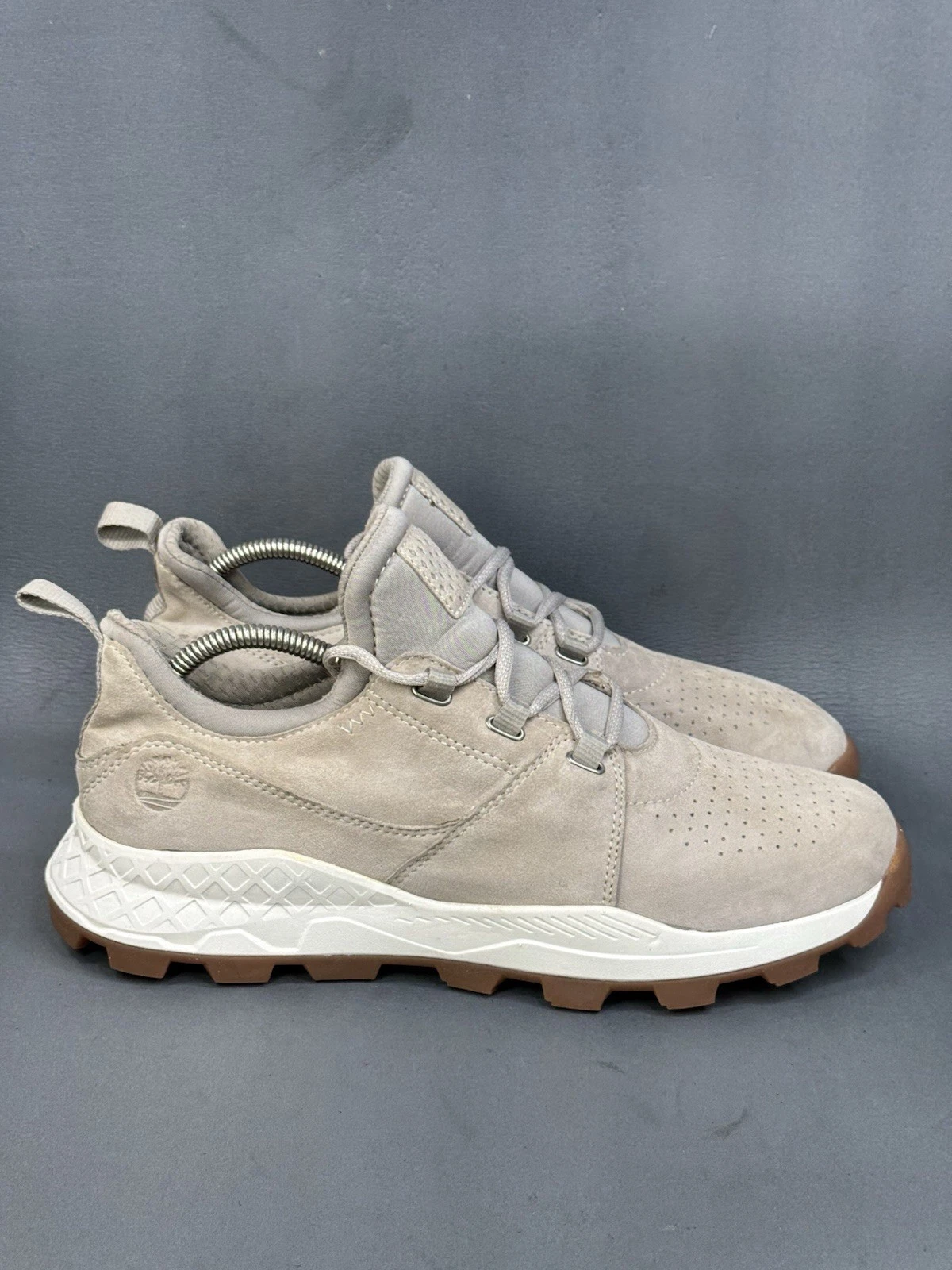 Timberland Brooklyn Aerocore energy system Oxford Sneaker uomo taglia 10 5