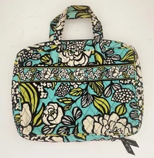 Vera Bradley Quilted Good Book Bible Cover in Island Blooms SALE!