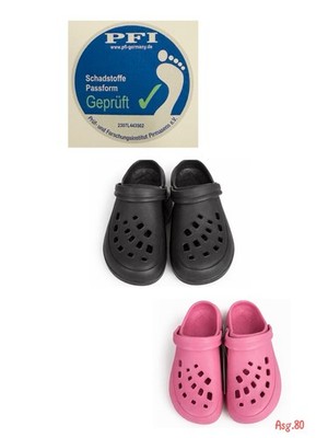 Clogs Damen Sandalen Crocband Hausschuhe Pantoletten Gartenschuhe Badeschuhe