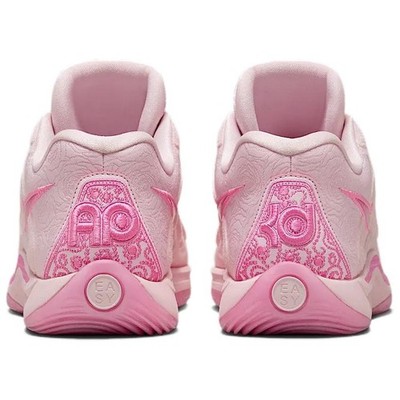 Nike KD 17 NRG EP Aunt Pearl - FZ1519-600 | eBay