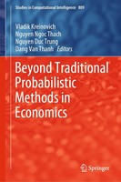 Vladik Kreinovich (U. A.) | Beyond Traditional Probabilistic Methods In...