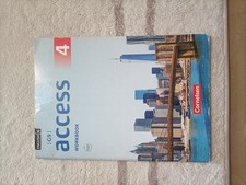 English G Access - Allgemeine Ausgabe / Band ...