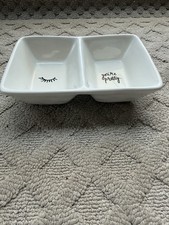 Rae Dunn Artisan Collection Ceramic Trinket Tray "You re Pretty"