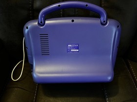 SEGA PICO LEARNING SYSTEM CONSOLE ORIGINAL BOX+5 GAMES 3 CIB ALL TESTED WORKING