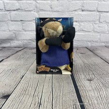 Gemmy Dancing Hamsters Sugar Ray Clay Electronic Toys New Old Deadstock