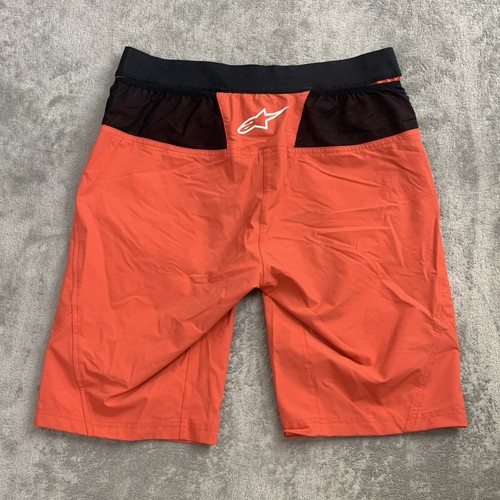 Alpinestars Stella Hyperlite Shorts Men 30 Cargo Utility Motorcross Racing Bike - Picture 8 of 8