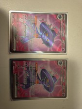 Mismagius Ex 112/094 Fiamme Spettrali Ita Nm Prezzo Per 1 Carta