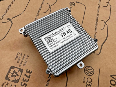 VW Ag 992941572AJ Keboda 10101500263 LLP322 MAX_MQB LED Module