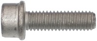 Mercedes T30 Torx Schraube M6X1,00X20Mm Klasse 8.8 A1409905701 Neu Echt