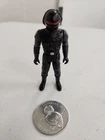 Star Wars 1984 POTF Imperial Gunner Figure Kenner Vintage Original, Coin Last 17