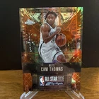 2025 Topps Cam Thomas Base (Raw)