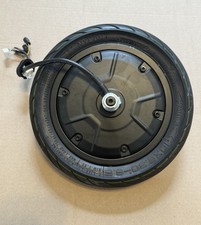 NIU KQI2 Drive Wheel Tire Motor Part Electric Kick Scooter Bike 10x2.30x-6.5